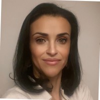 Iscar Metals Employee Nabila Messari's profile photo