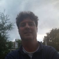 NS Employee Bart Derks's profile photo