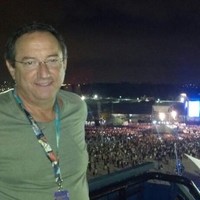 Golden Peak Live Entertainment Employee Fernando Moya's profile photo