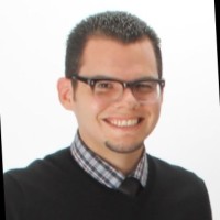 ServiceChannel Employee Correy Bravo's profile photo