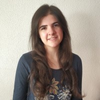 Lab Cave Employee Beatriz Bollaín González's profile photo