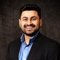 Lenze Americas Corporation Employee Maulik Motiwala's profile photo
