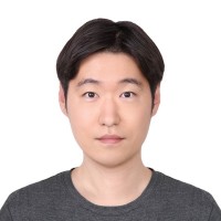 Konkuk University Employee Danny Kim's profile photo