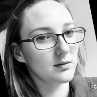 Sonin App Development Employee Sarah Preston's profile photo