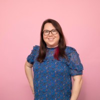 Flying Pig Talent Employee Lisa Wickham's profile photo