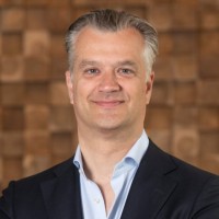 Cisco Employee Daan de Groot's profile photo