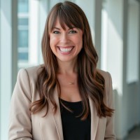 Oculus Inc. Employee Joanne Fields's profile photo