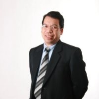 Pruksa Real Estate PLC Employee Premsak Vallikul's profile photo