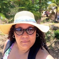 ConTech Lighting Employee Shelly Estrada's profile photo