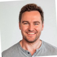 Iconic Employee Sean Canning's profile photo