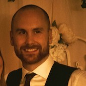 Igloo Regeneration Employee Joe Broadley's profile photo