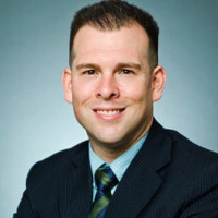 Churchill Downs Racetrack Employee Jason Case's profile photo