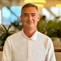 Start Campus Employee Nicolas le Brouster's profile photo