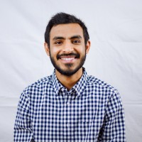 General Motors Employee Akhtar Zaman's profile photo