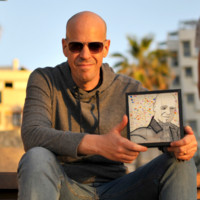 Cupixel Inc. Employee Sagi Koren's profile photo