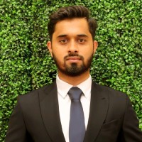Sukhras Machines Pvt Ltd Employee Mrugesh Save's profile photo