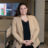 Aldar Education Employee Andrea Jurick-Nisar's profile photo