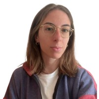 Persiani Editore Employee Giorgia Dolci's profile photo