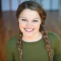 Self employed - Actor/singer Employee Kimberly Gosnell's profile photo