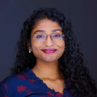 Dovetail Internet Technologies Employee Ananya Jayamoorthy's profile photo