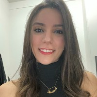 ELISABET SRL Employee Barbara Calixto's profile photo