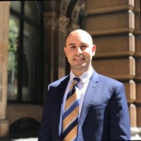 Class Pty Limited Employee Dino Micallef's profile photo