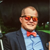 Applied Signals Intelligence, Inc. Employee Dennis Dunaway's profile photo