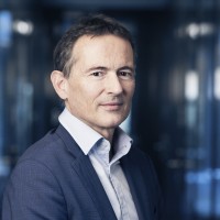 HES-SO Valais-Wallis Employee Laurent Sciboz's profile photo