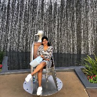 Employment Innovations (EI) Employee Mithila Thodupunuri's profile photo