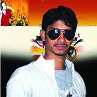 IT Intellect Employee Sree Goud's profile photo