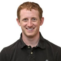 QuantumScape Employee Ray Holzworth's profile photo