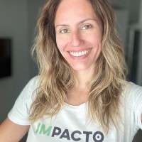IMPACTO Employee Camila Nunes's profile photo