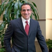 Achillion Pharmaceuticals, Inc. Employee David Apelian's profile photo