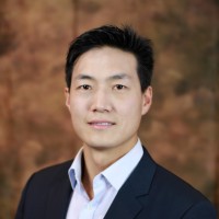 Dianthus Therapeutics, Inc. Employee Tom Chen's profile photo