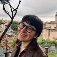 Pomélo+Co. Employee Laura Gemelli's profile photo