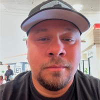 Cook Inlet Tug & Barge, LLC Employee Robert Irvin's profile photo