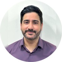 AdVolt Employee Kashish Madan's profile photo
