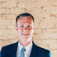 Cedarville University Employee Jacob Wells's profile photo