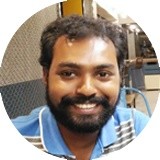 ReadyAssist Employee Nivin Dharan's profile photo