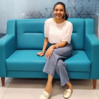 KaGen Employee Daisey Smith's profile photo