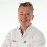 Alrijne Ziekenhuis Employee Maarten Kroon's profile photo
