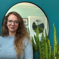 TSG Federal Employee Brenna Godsey's profile photo