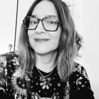 Bumeran Selecta Employee Mariel Villarreal's profile photo