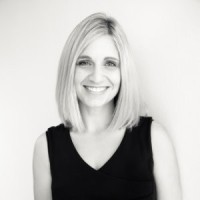 Bouldering Project Employee Jennie Hansen's profile photo