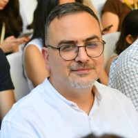 Cortas Employee Sobhi Keyrouz's profile photo