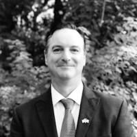 Industrial Networking Solutions Employee Joe Moore's profile photo