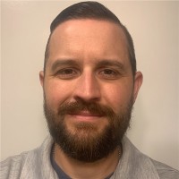 Hibu Employee Benjamin Burbank's profile photo
