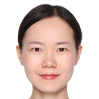 eBay Employee Candice Chen's profile photo