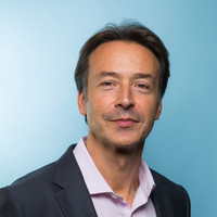 Myrium Employee Nicolas Andre's profile photo