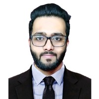 Hamzah Shaikh Email